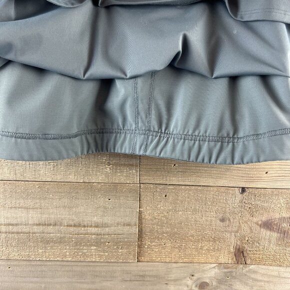 Old Navy Active Powersoft Racerback Tank With Built-In Bra 2X - Picture 4 of 7